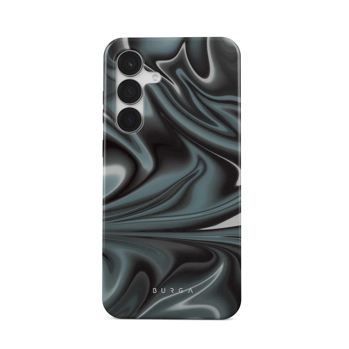 Lightning Strike - Samsung Galaxy S25 FE ケース
