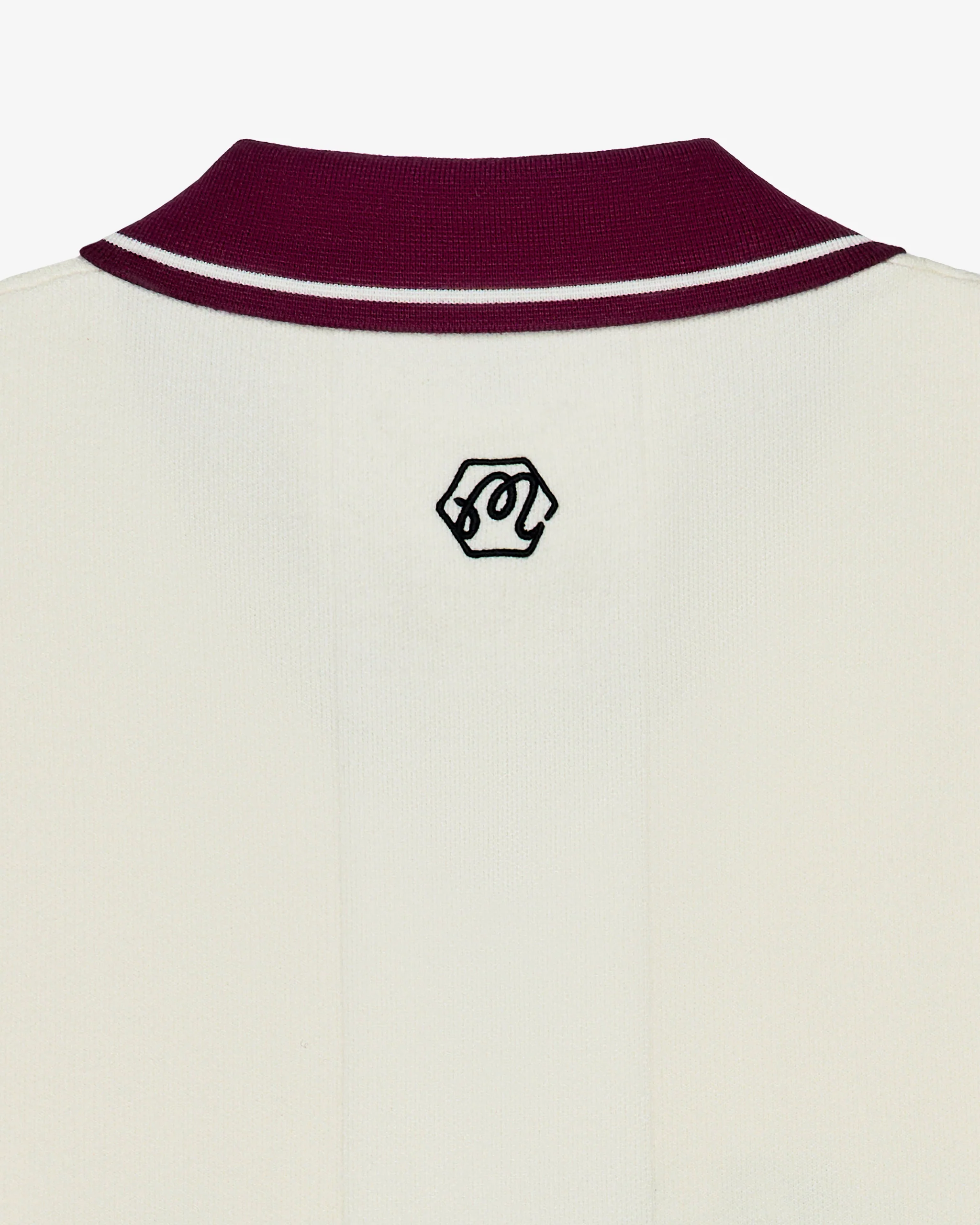 Bettinardi Knit Polo