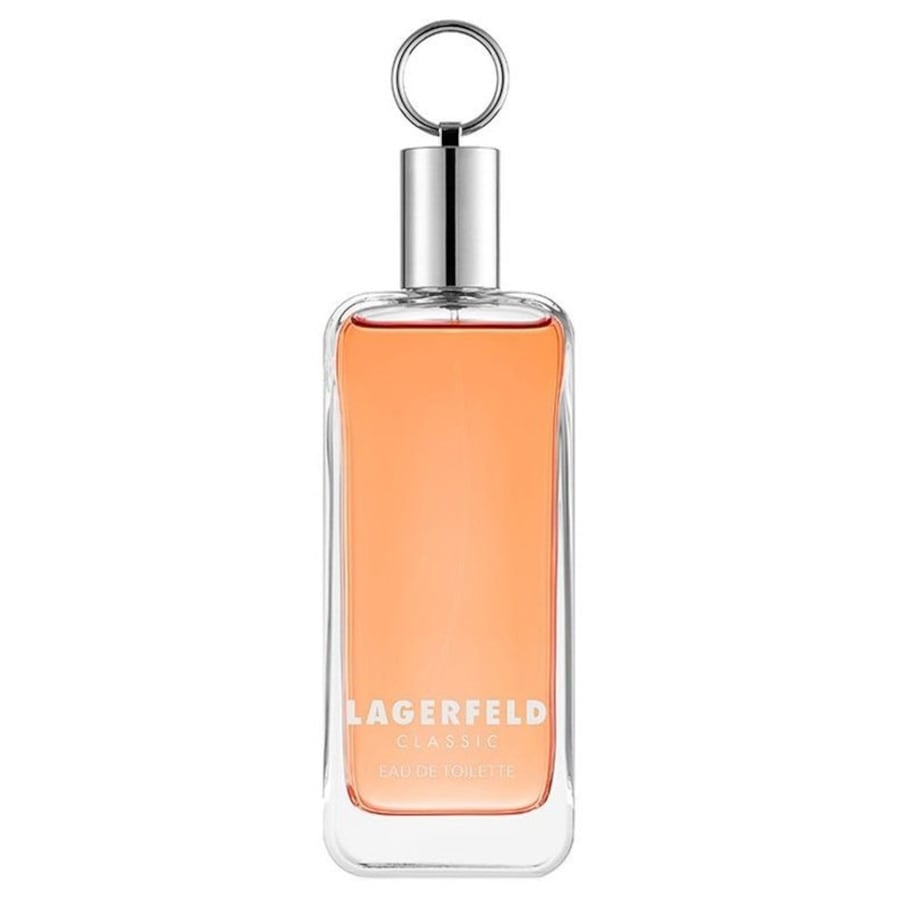 Karl Lagerfeld Classic Homme Eau de Toilette Spray