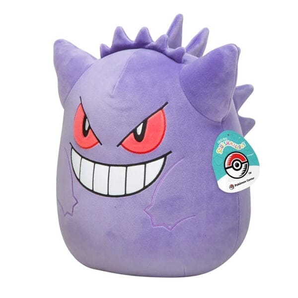 Squishmallows Super Soft Plush Toys 10