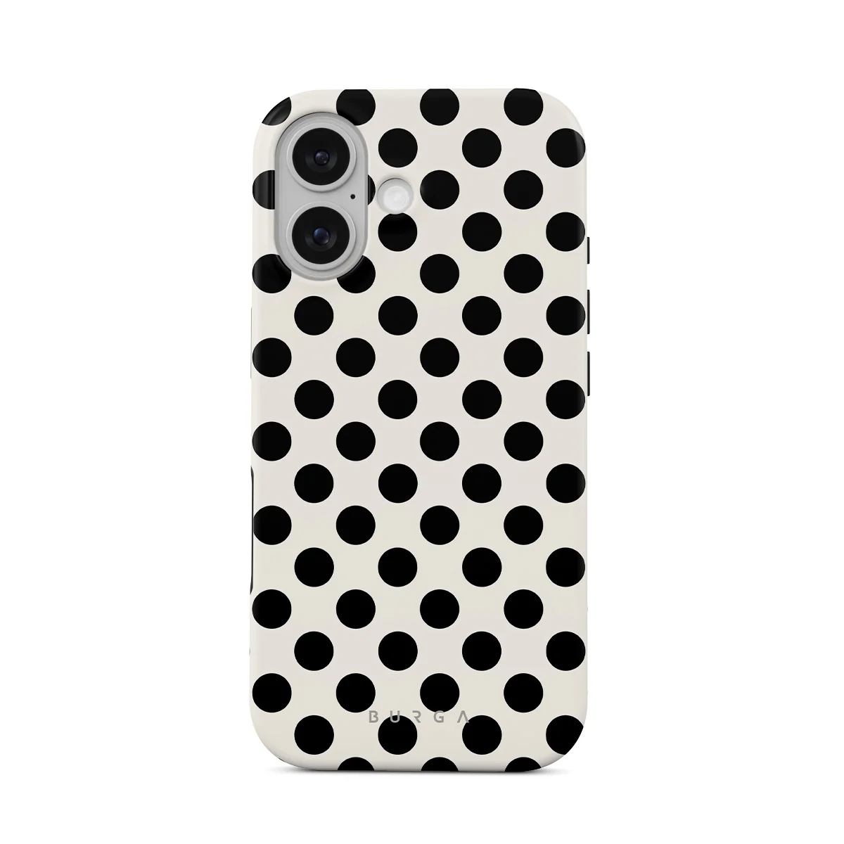 Spoiled - iPhone 16 Plus ケース