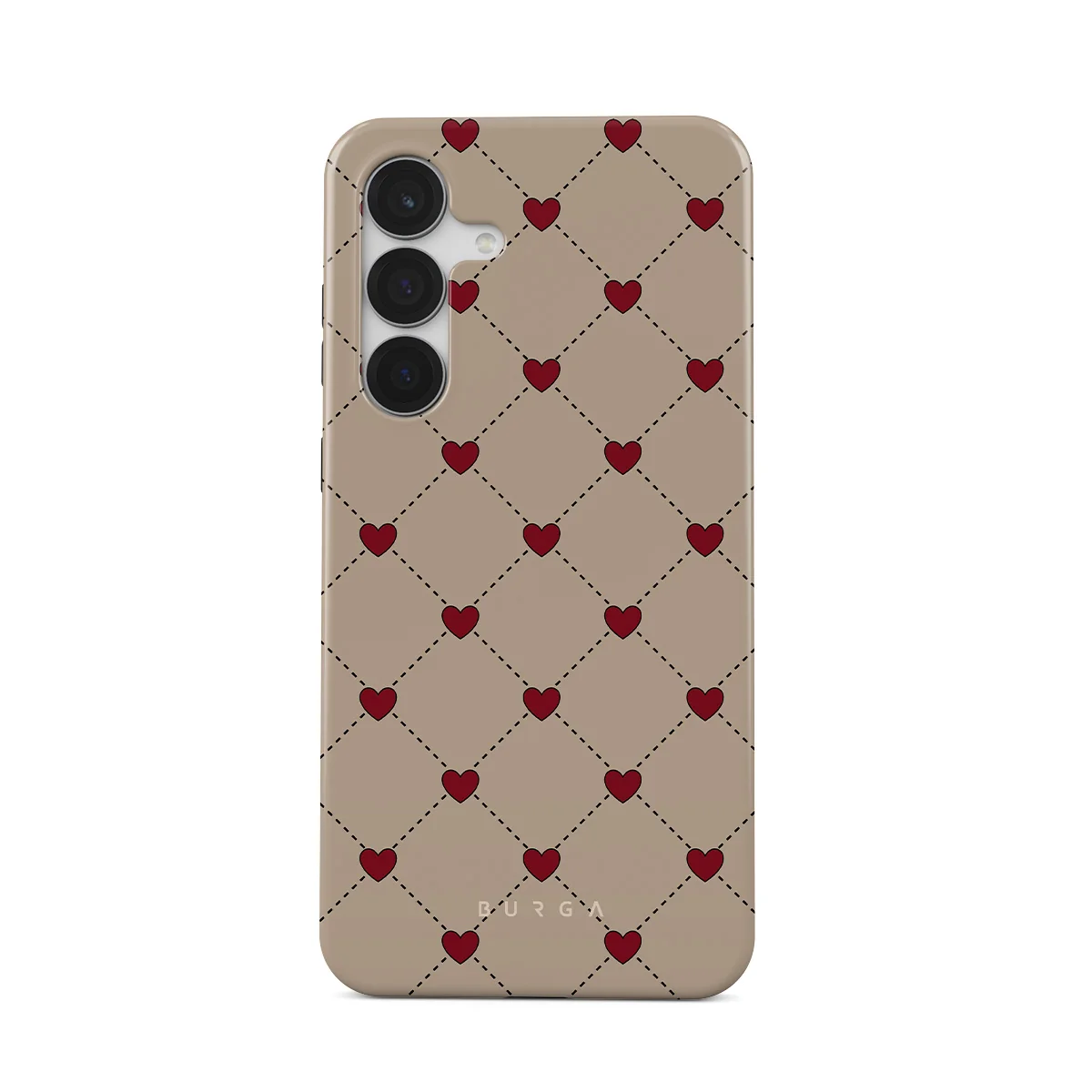 Love Letter - Samsung Galaxy S25 FE ケース
