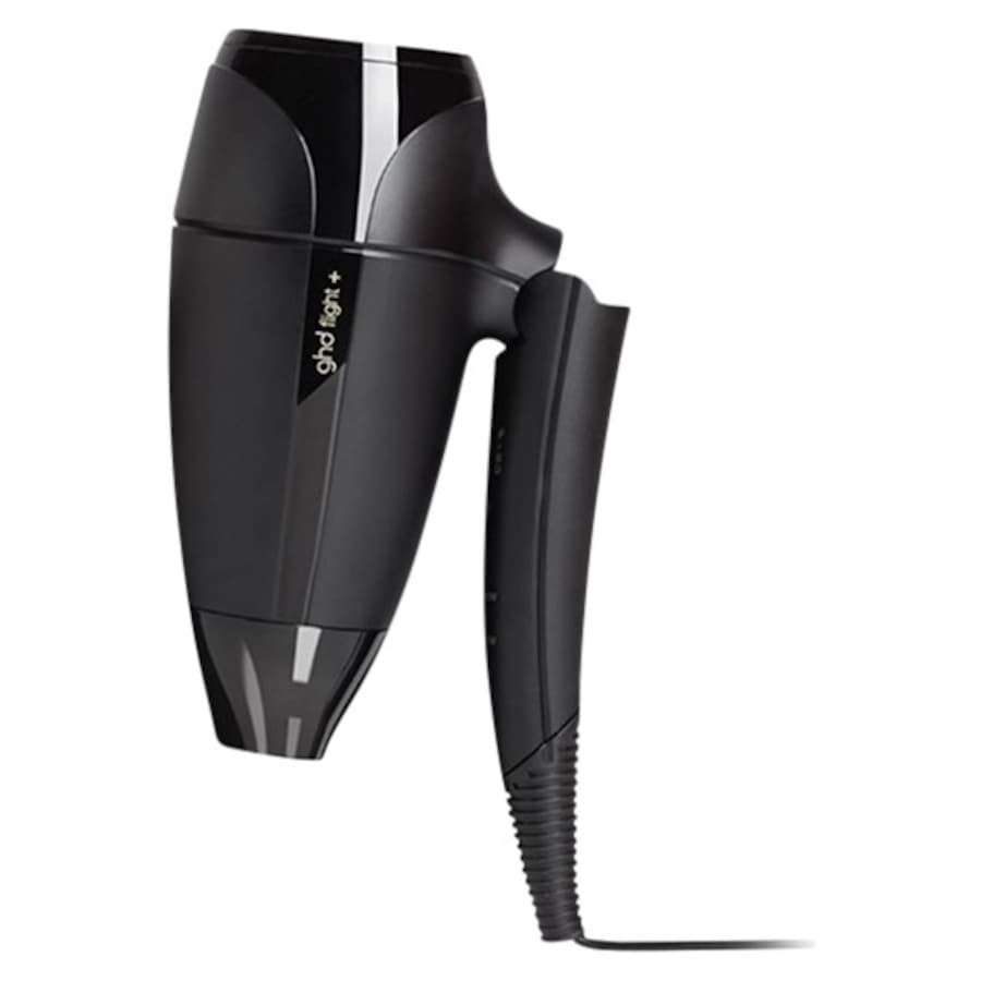ghd Suszarki do włosów Flight+ Travel Hair Dryer