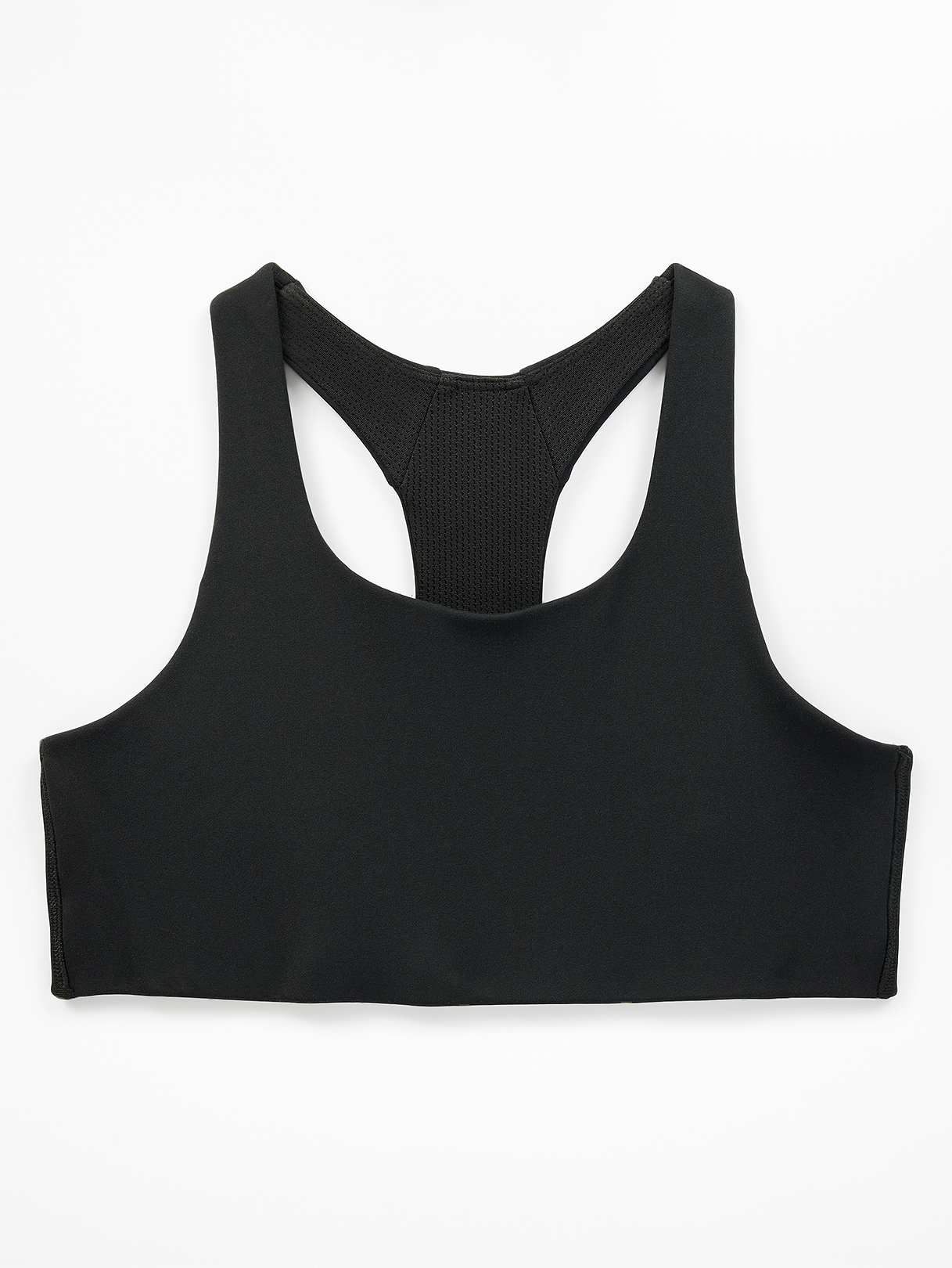 Athleta Girl Cloud Racerback Bra