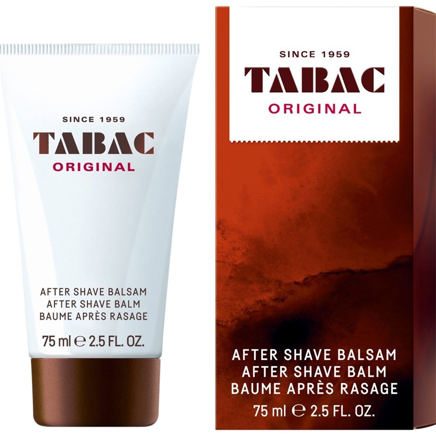 Tabac Tabac Original After Shave Balm