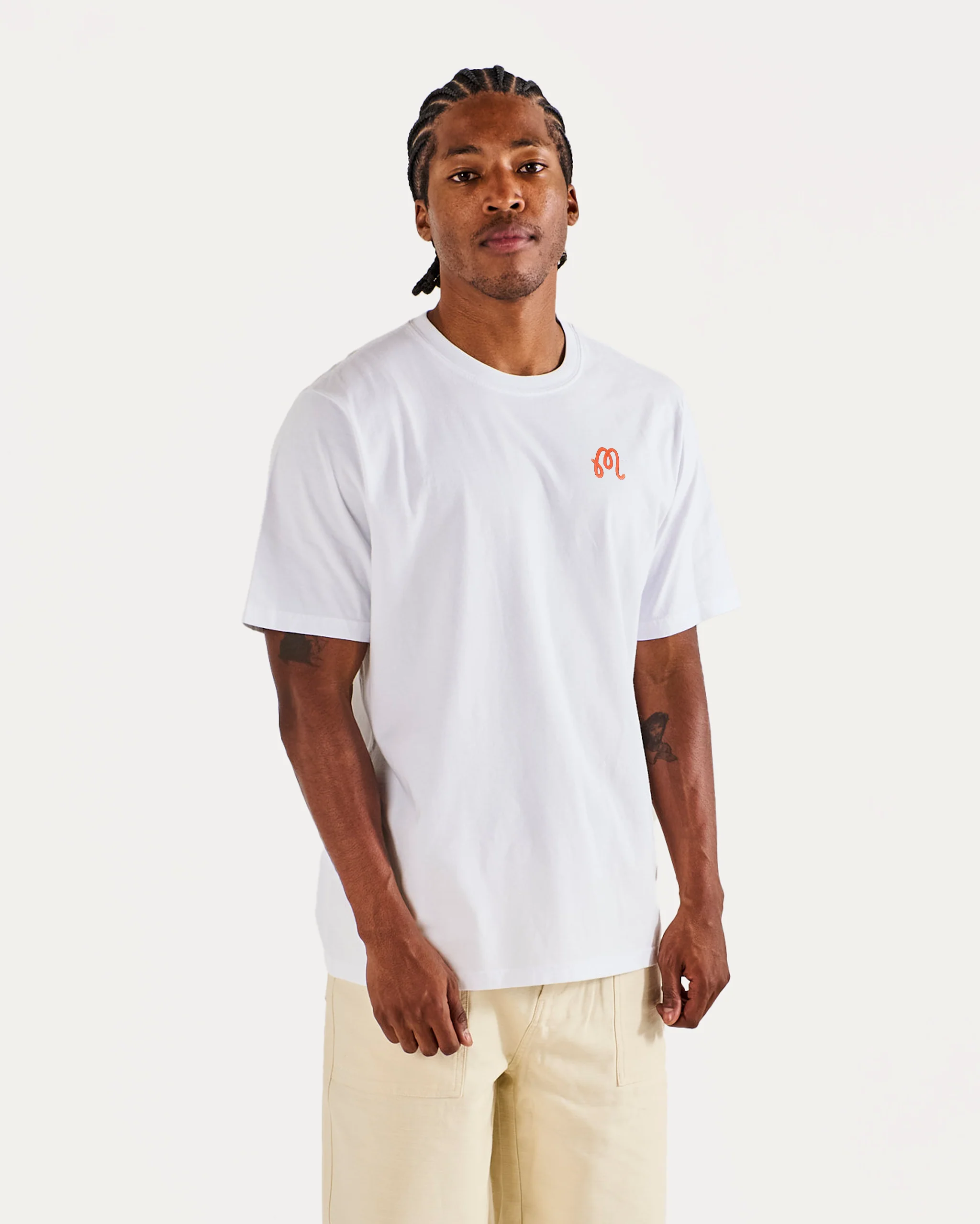 Bermuda Rooster Tee