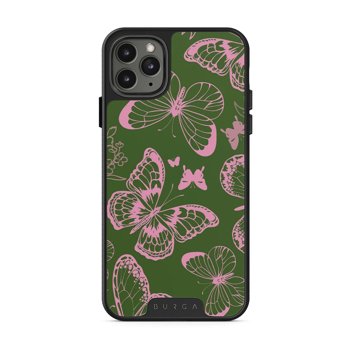 No Regrets - iPhone 11 Pro Max ケース