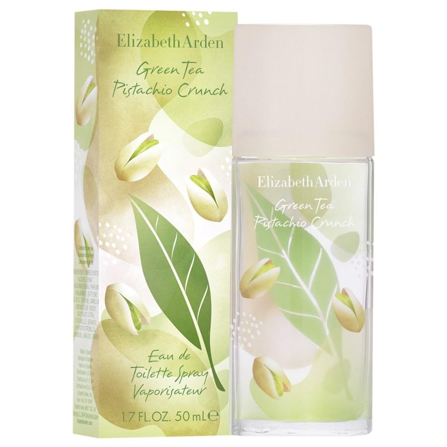 Elizabeth Arden Green Tea Pistachio Crunch Eau de Toilette Spray