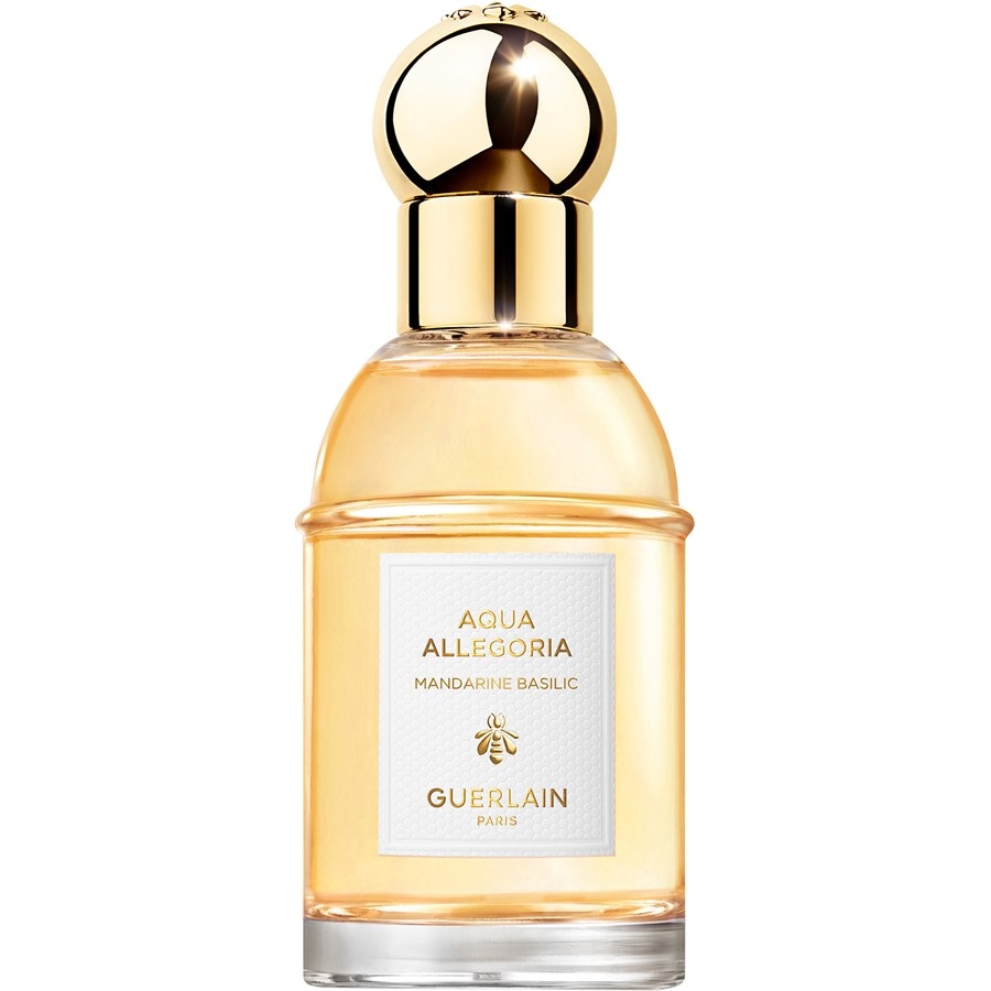 GUERLAIN Aqua Allegoria Eau de Toilette Spray Mandarine Basilic