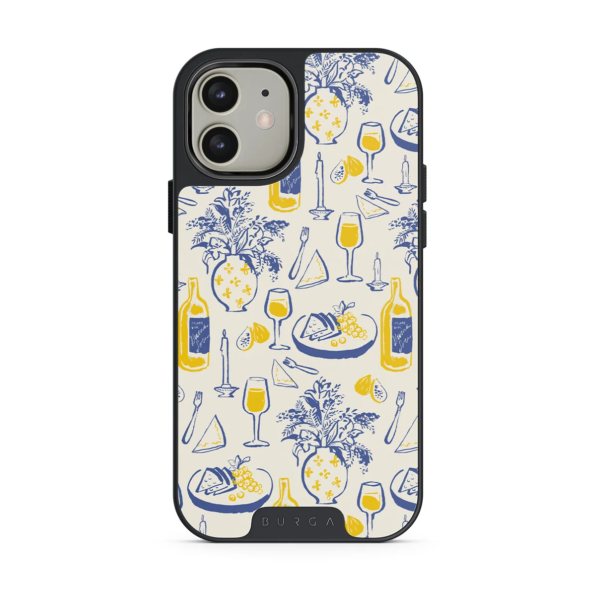 Couvert - iPhone 12 ケース