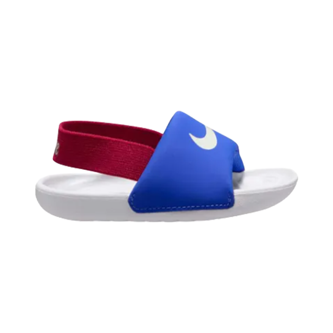 NIKE Kawa Kids Sandals Blue IH5076-400