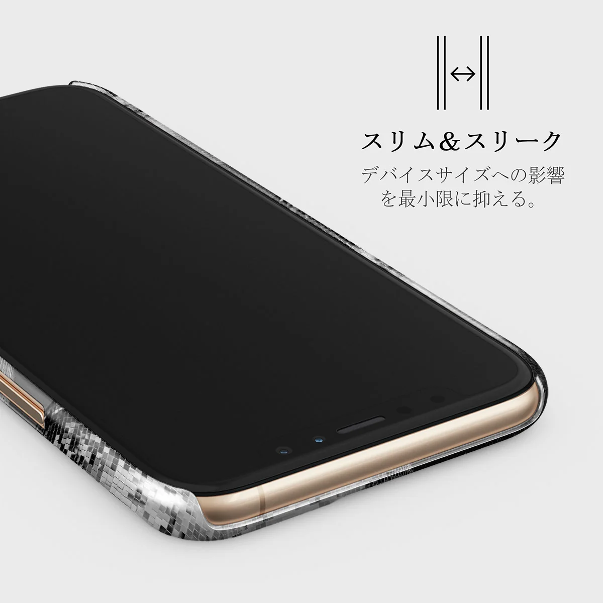 After Hours - iPhone 11 Pro Max ケース