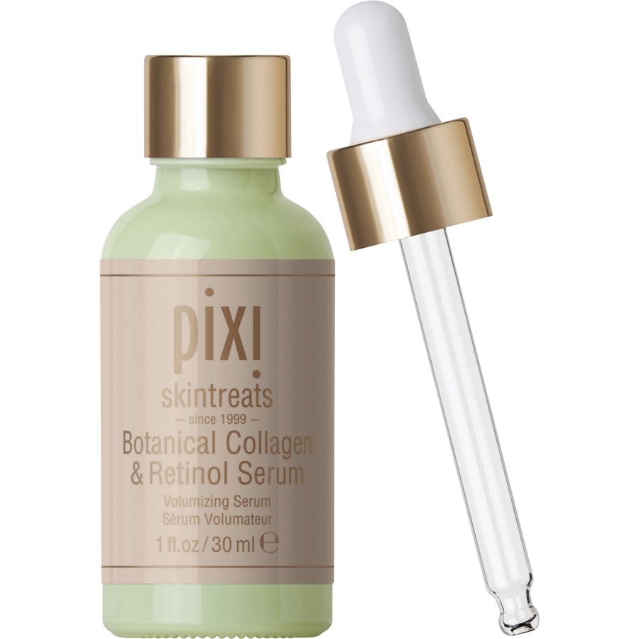Pixi Pielęgnacja twarzy Botanical Collagen & Retinol Serum