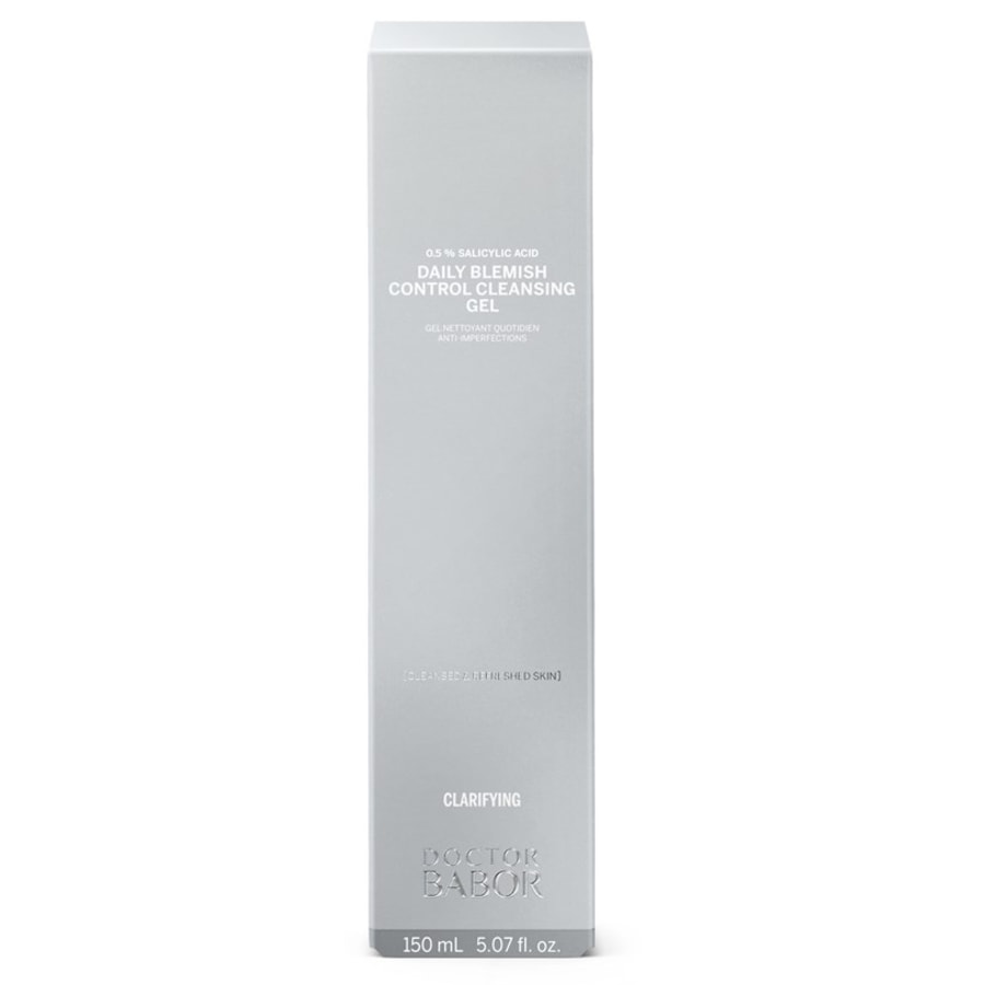 BABOR Clarifying Żel oczyszczający Daily Blemish Control