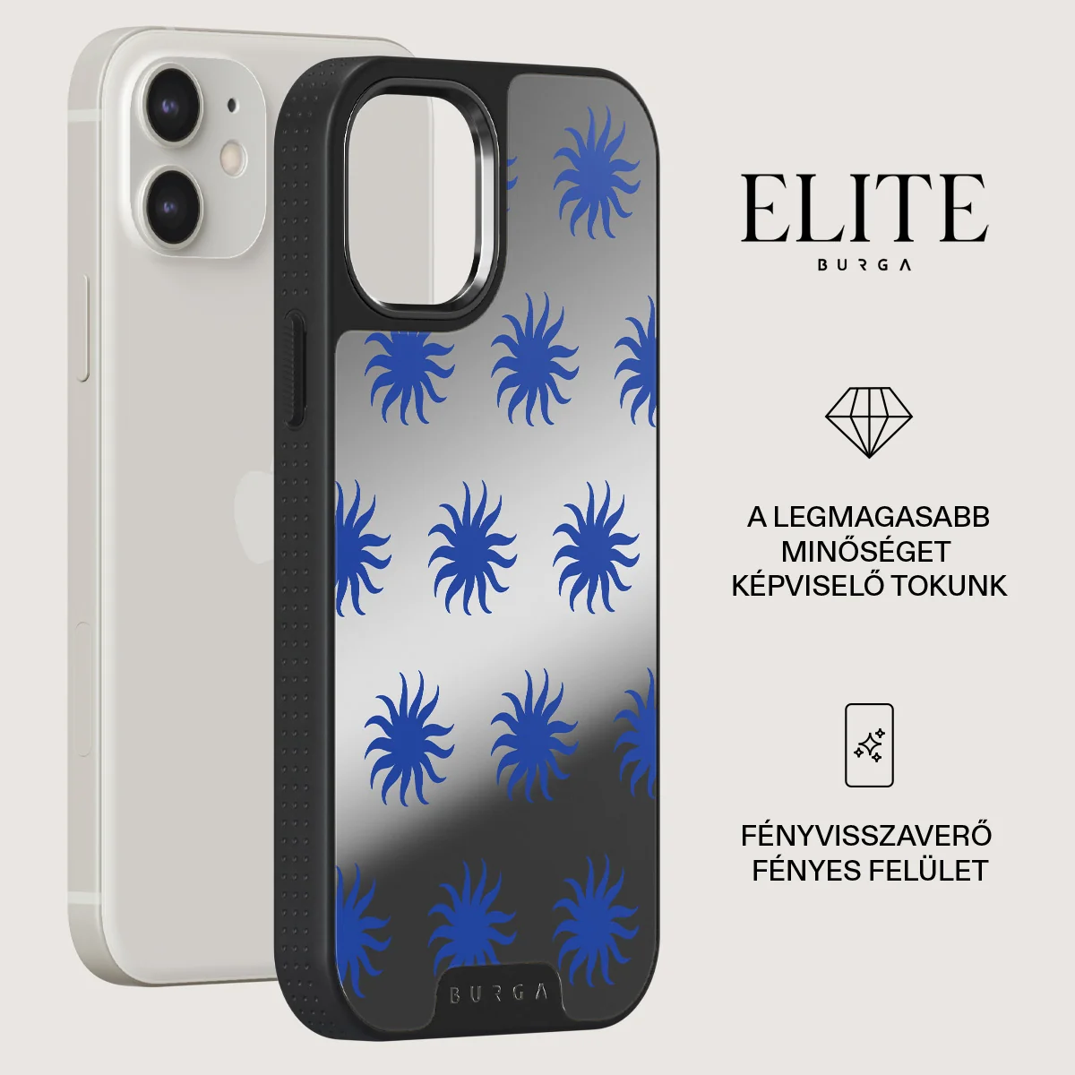 La Playa - iPhone 12 ケース