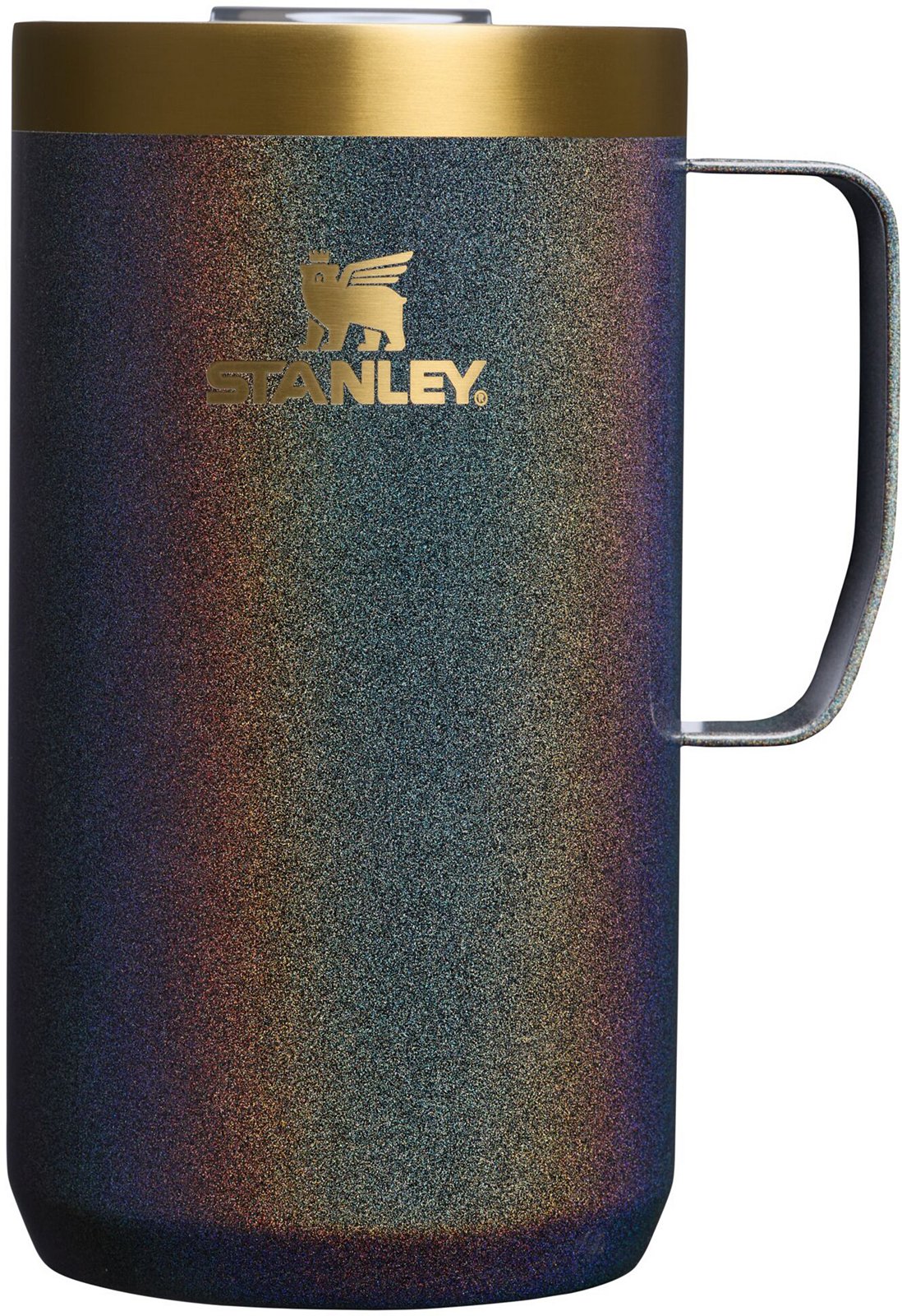 Stanley 24 oz. Stay-Hot Camp Mug - Fairy Dust