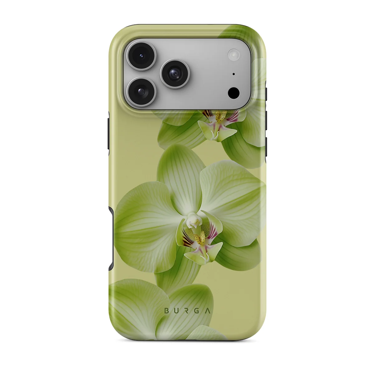 Purity - iPhone 17 Pro ケース