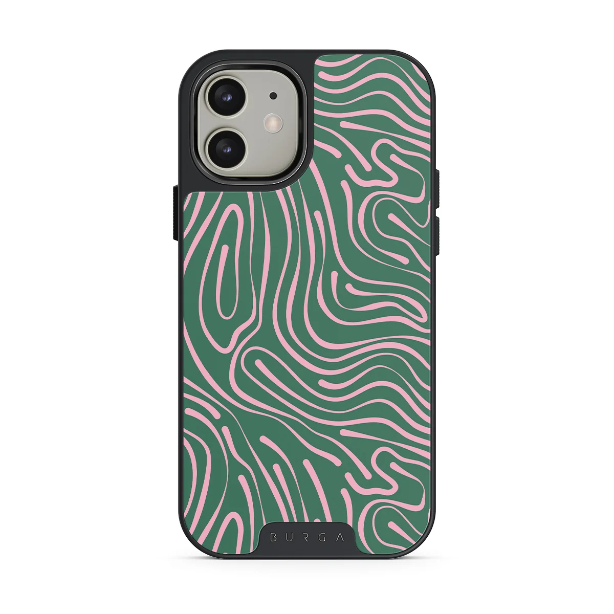 Hawaiian Breeze -  iPhone 12 ケース