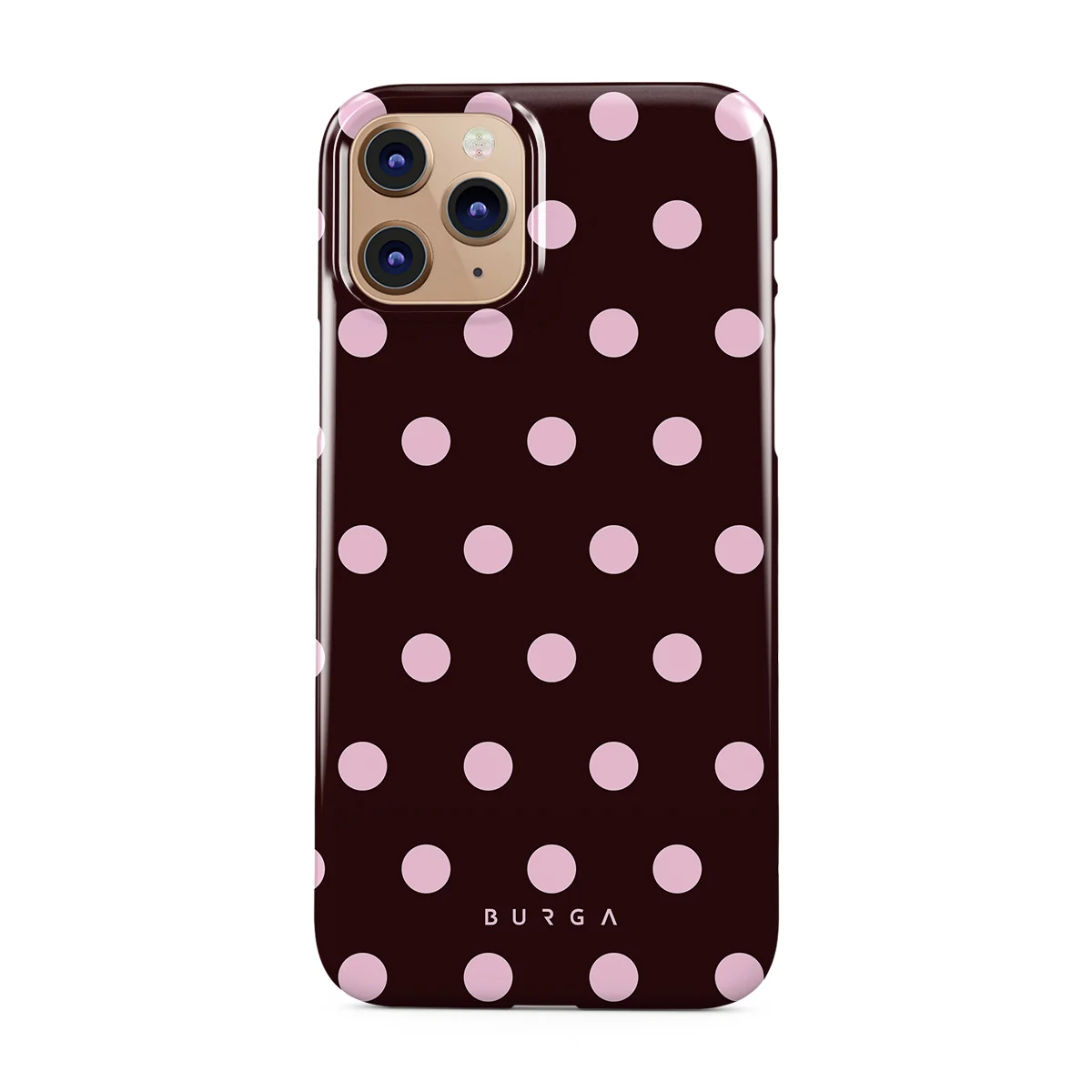 Berry Bliss - iPhone 11 Pro ケース