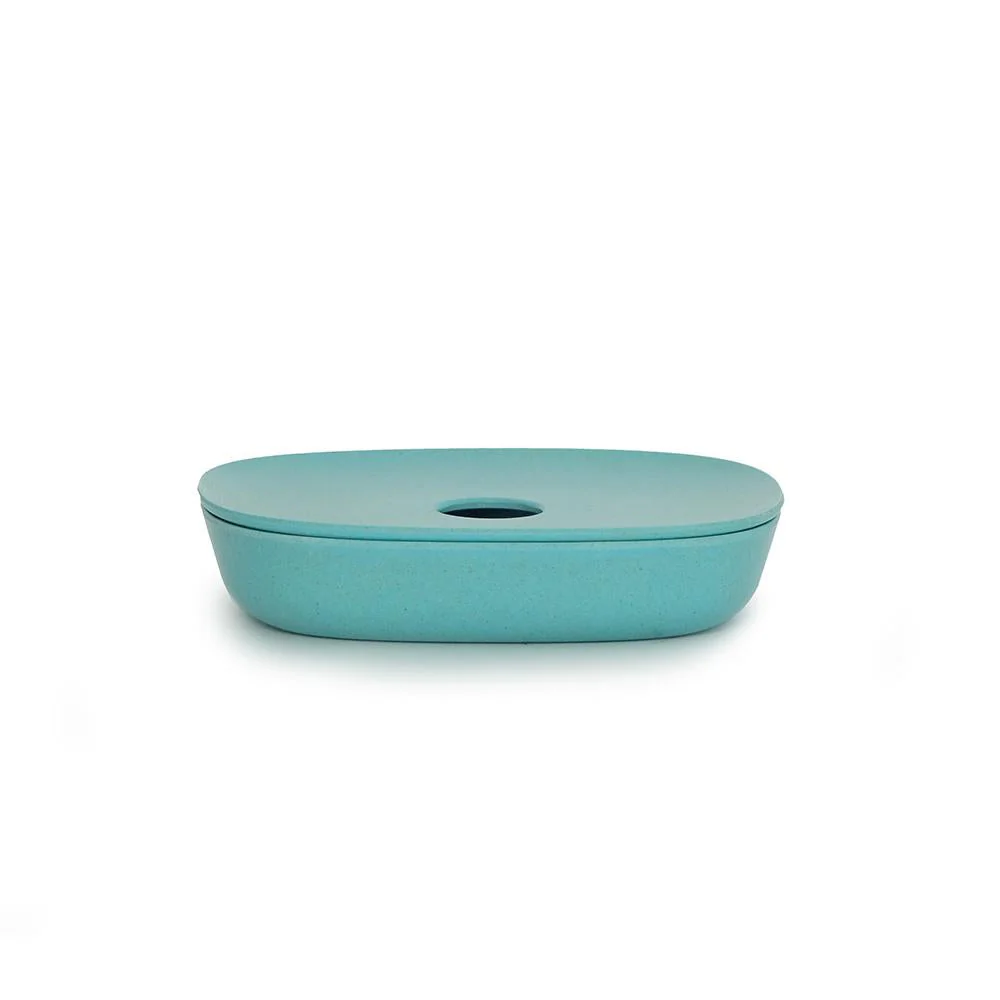 Vogeelle Soap Dish - Lagoon