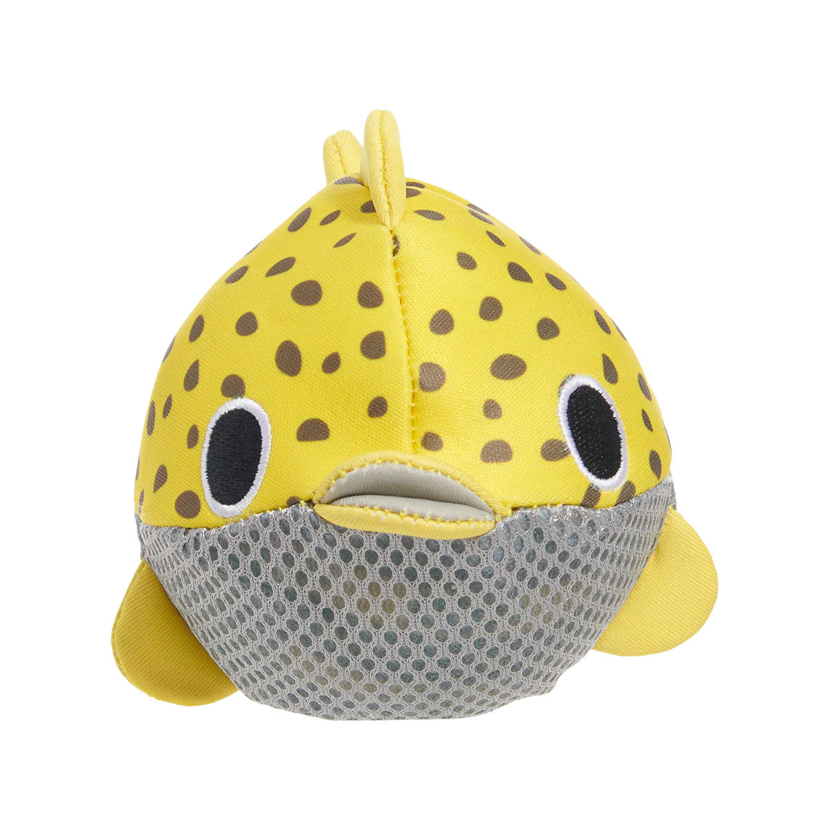 Blowfetch Super Chewer Durable 2-In-1 Fetch Dog Toy
