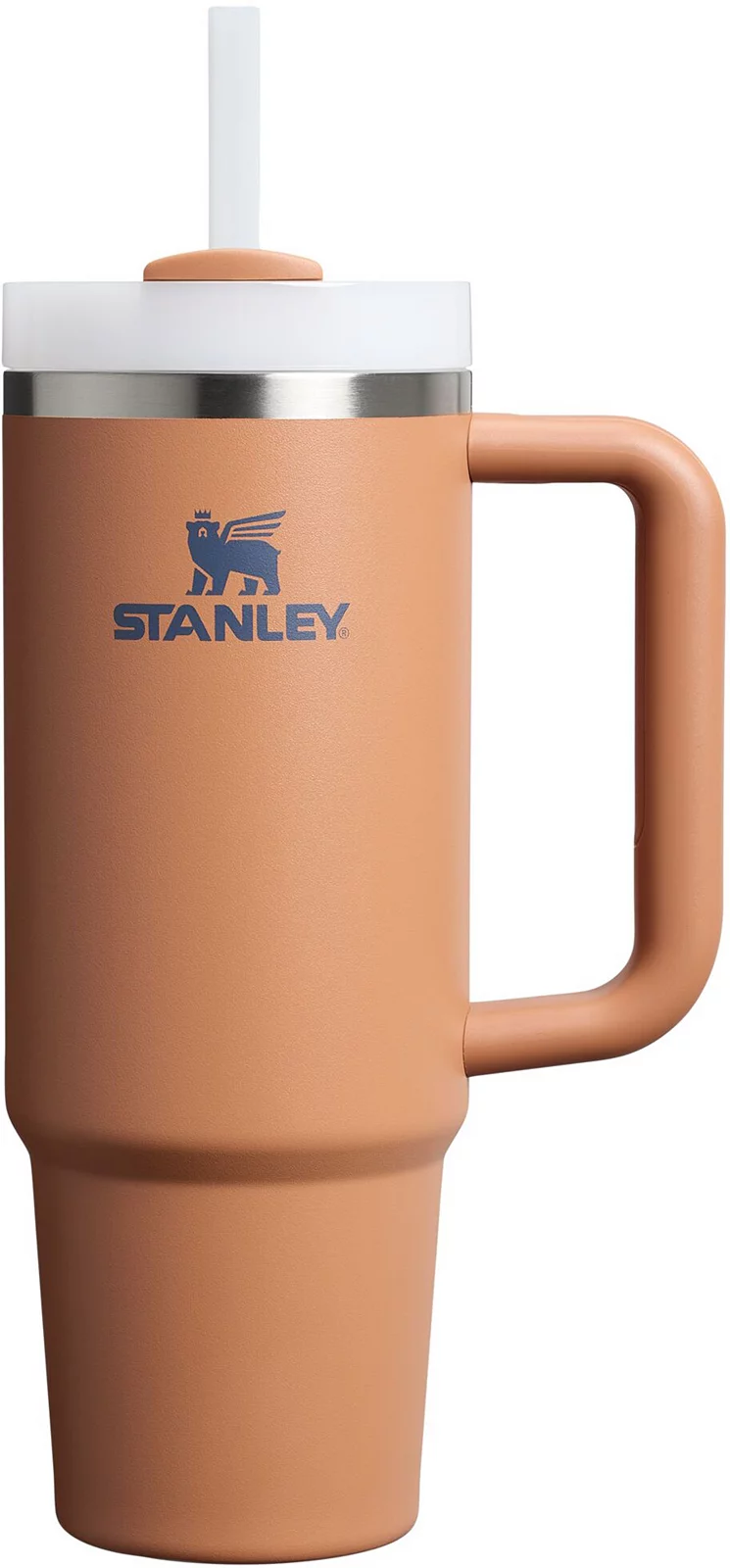 Stanley 30 oz. Quencher H2.0 FlowState Tumbler - Toast