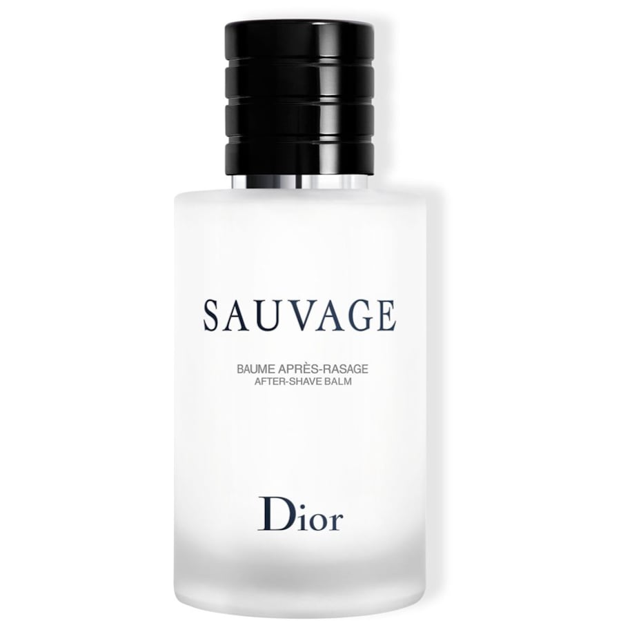 DIOR Sauvage After Shave Balm