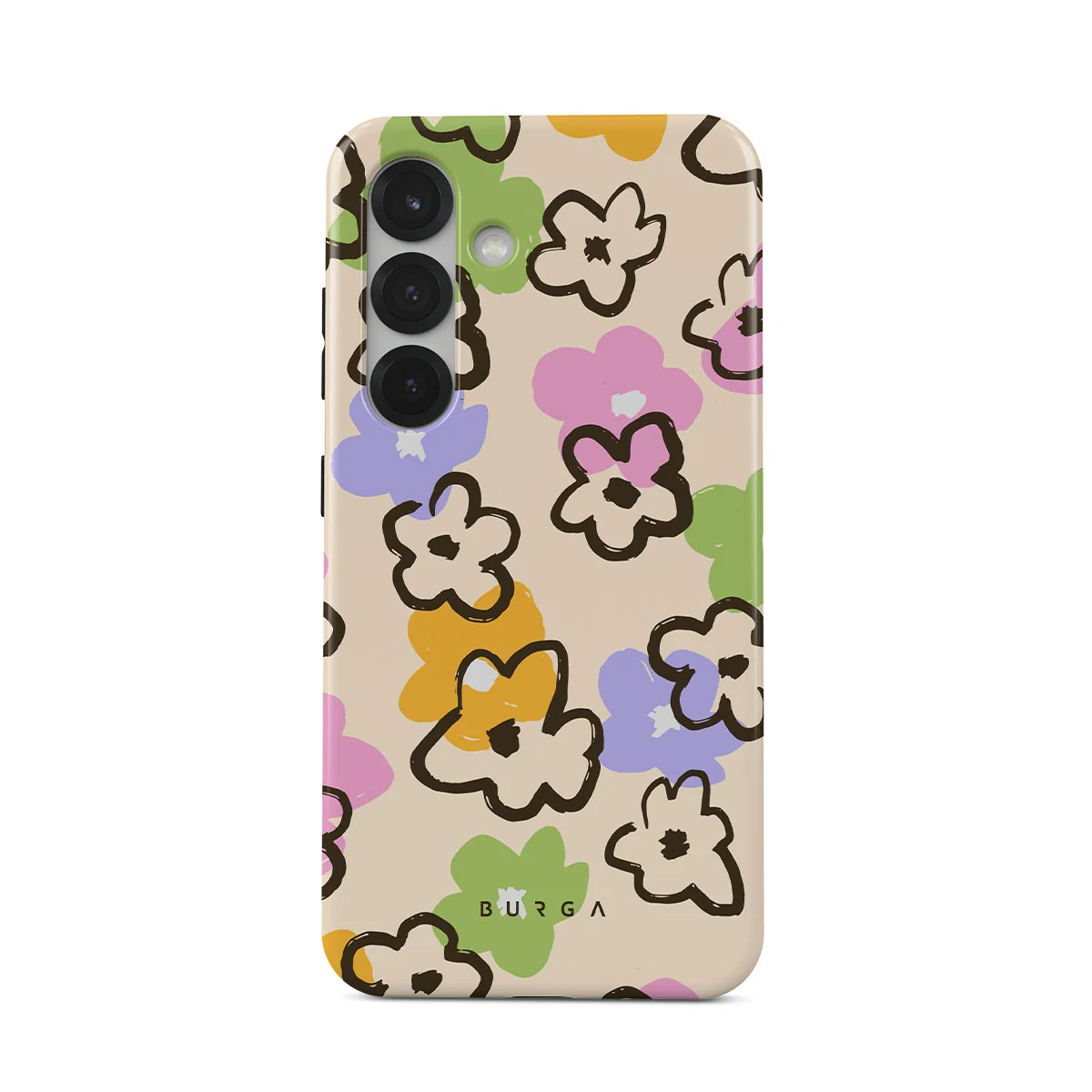 Good Vibes - Samsung Galaxy S25 ケース