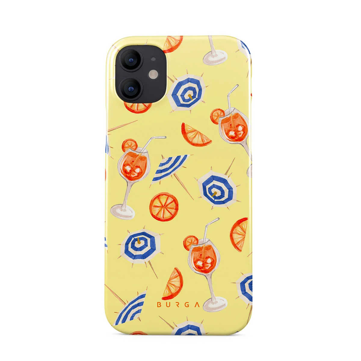 Beach Club - iPhone 12 Mini ケース