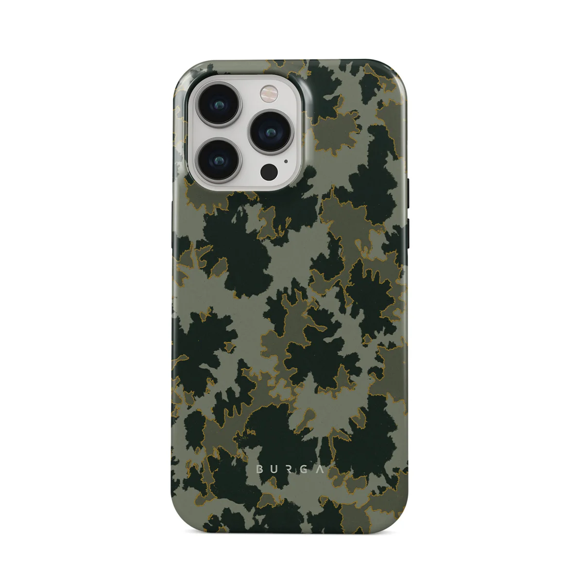 Moss - iPhone 13 Pro ケース
