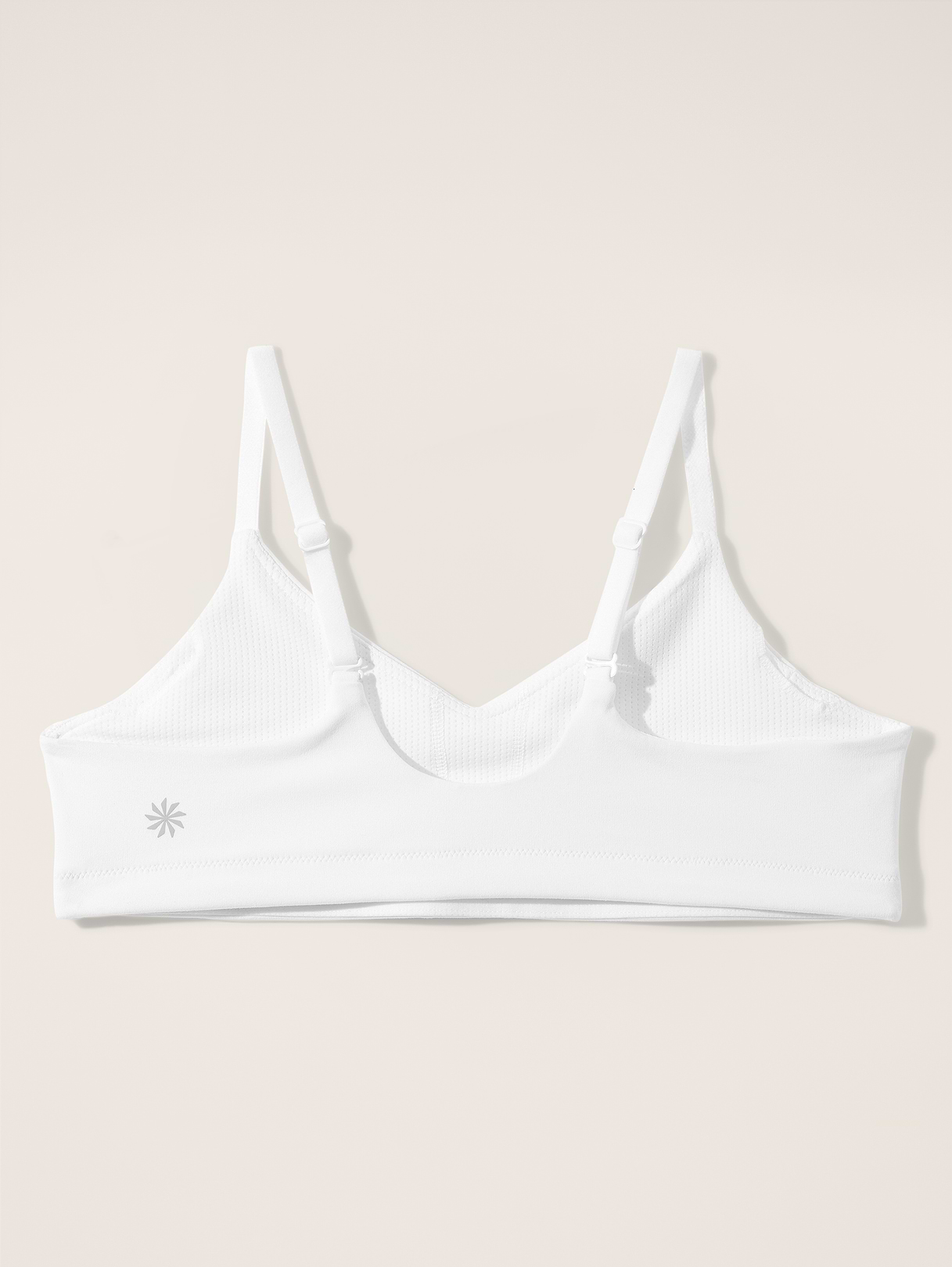 Athleta Girl Just Right Adjustable Bra