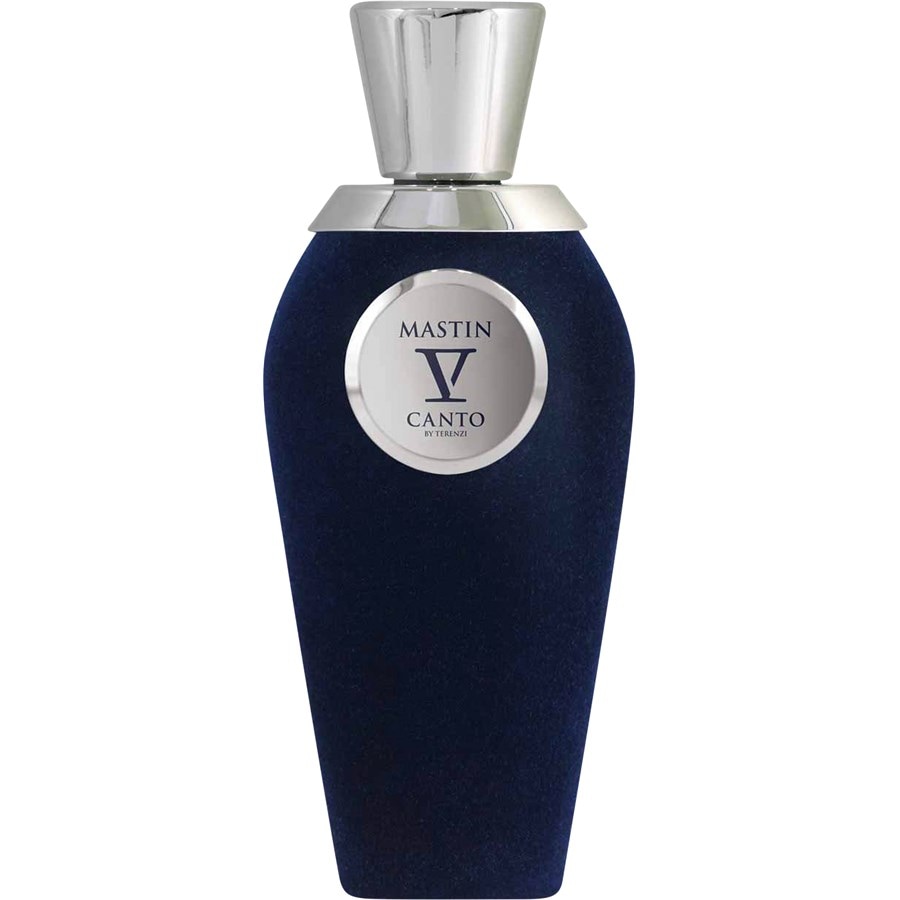 V Canto Blue Collection Extrait de Parfum Mastin