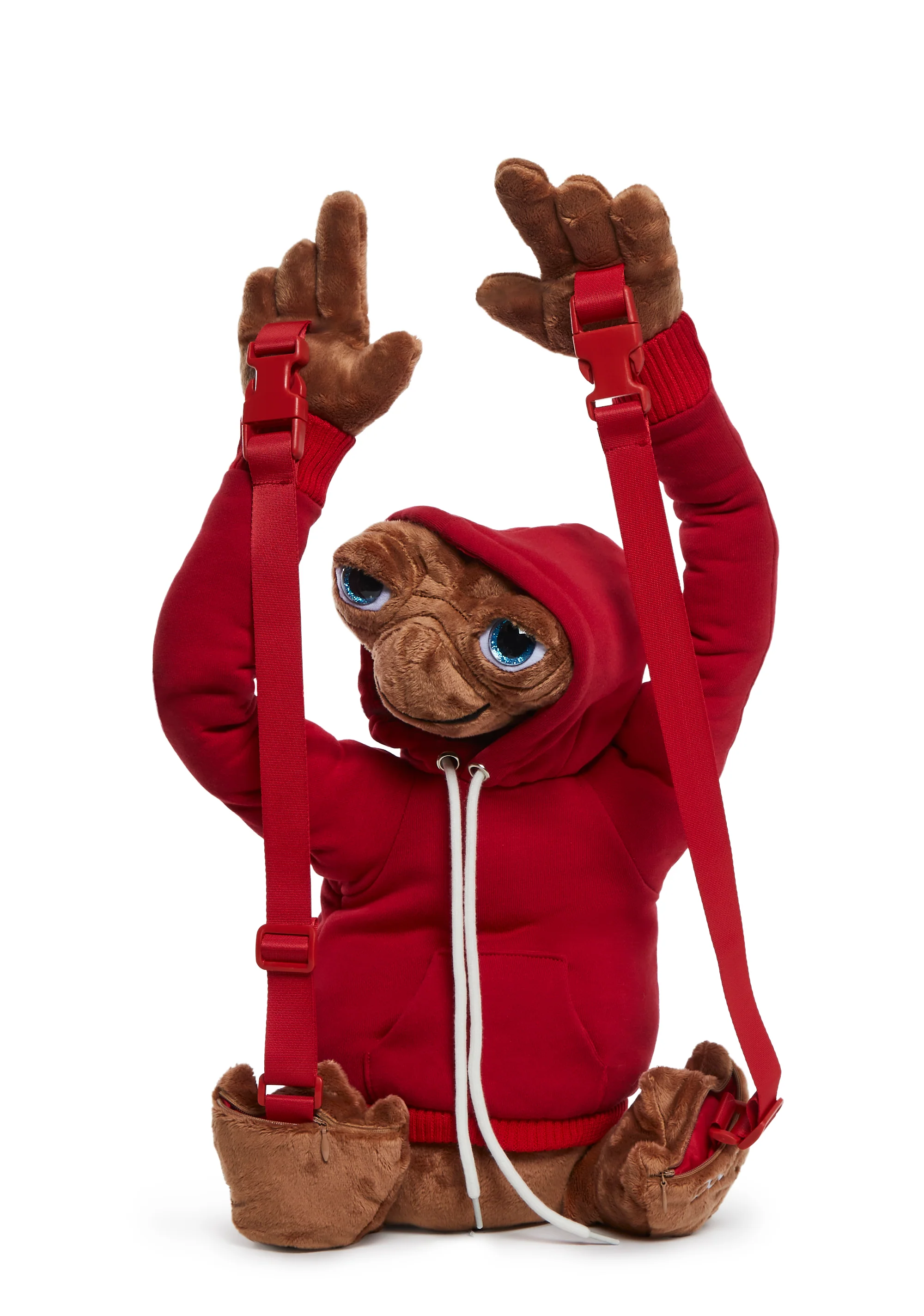 E.T. And Me Backpack