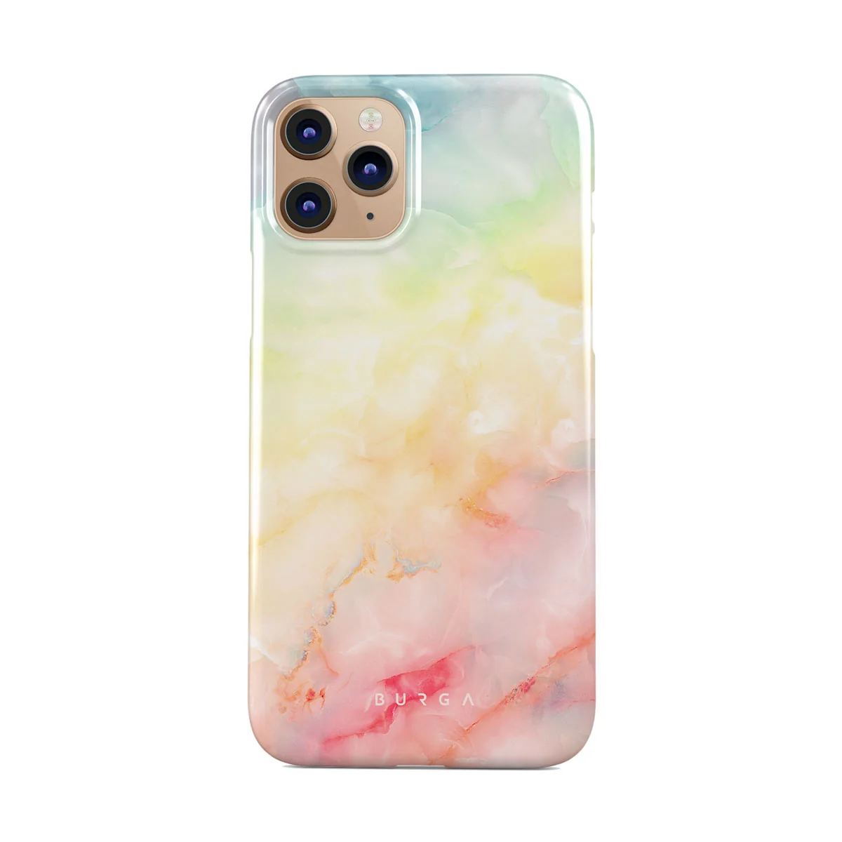 New Flame - Rainbow iPhone 11 Pro ケース