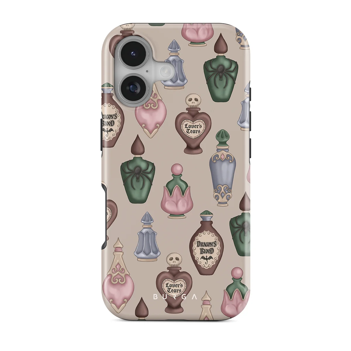 Alchemist - iPhone 17 ケース