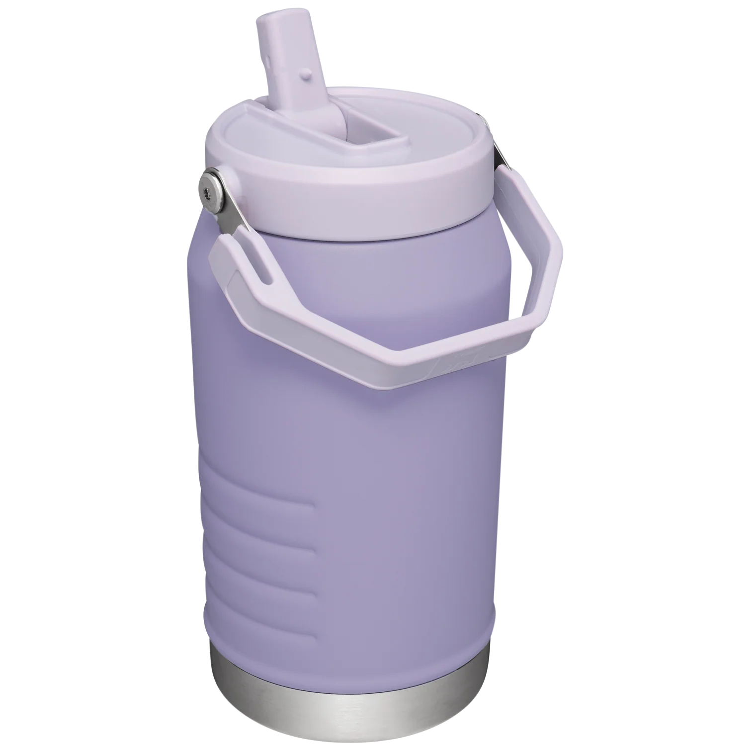 The IceFlow™ Flip Straw Jug