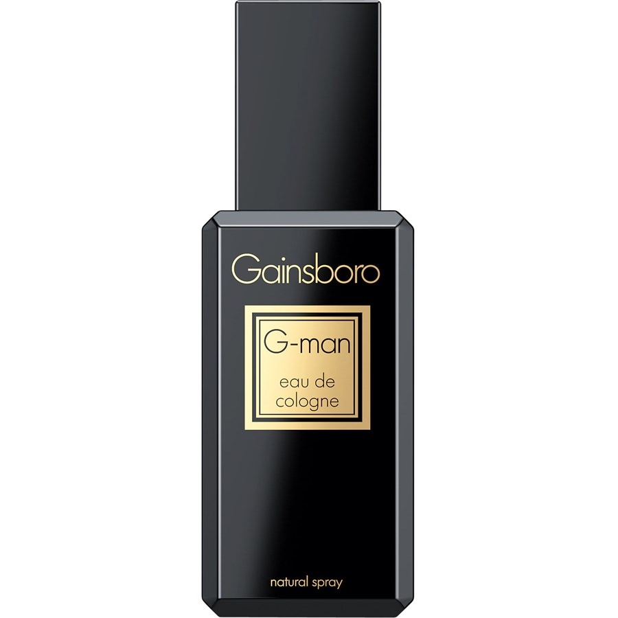Gainsboro G-Man Eau de Cologne Spray