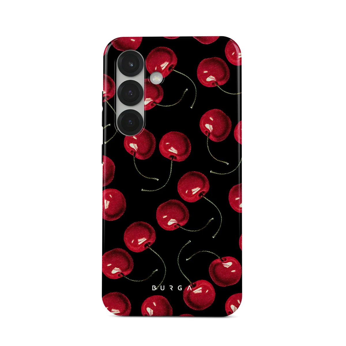 Cherrybomb - Samsung Galaxy S25 ケース