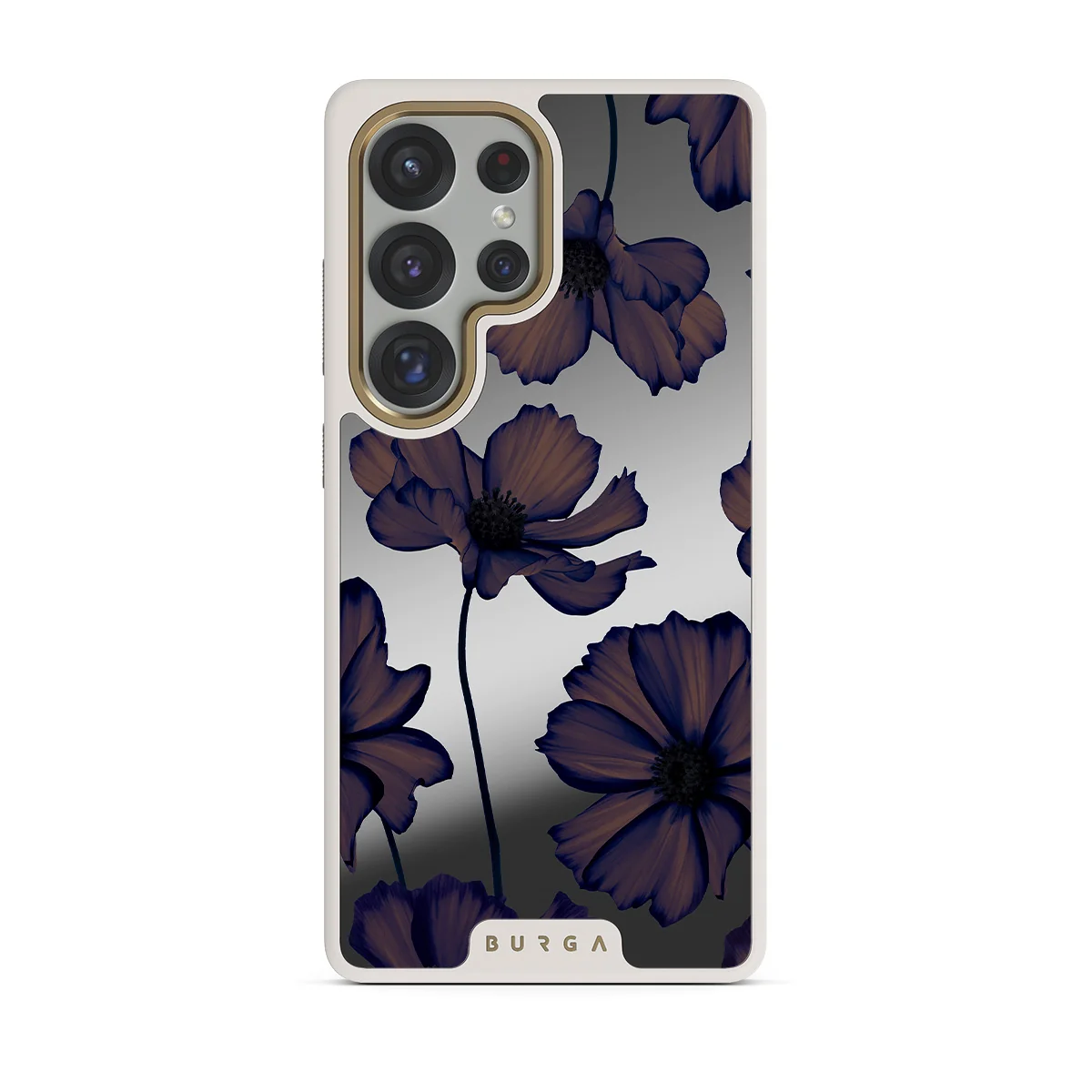 Velvet Night - Samsung Galaxy S25 Ultra ケース