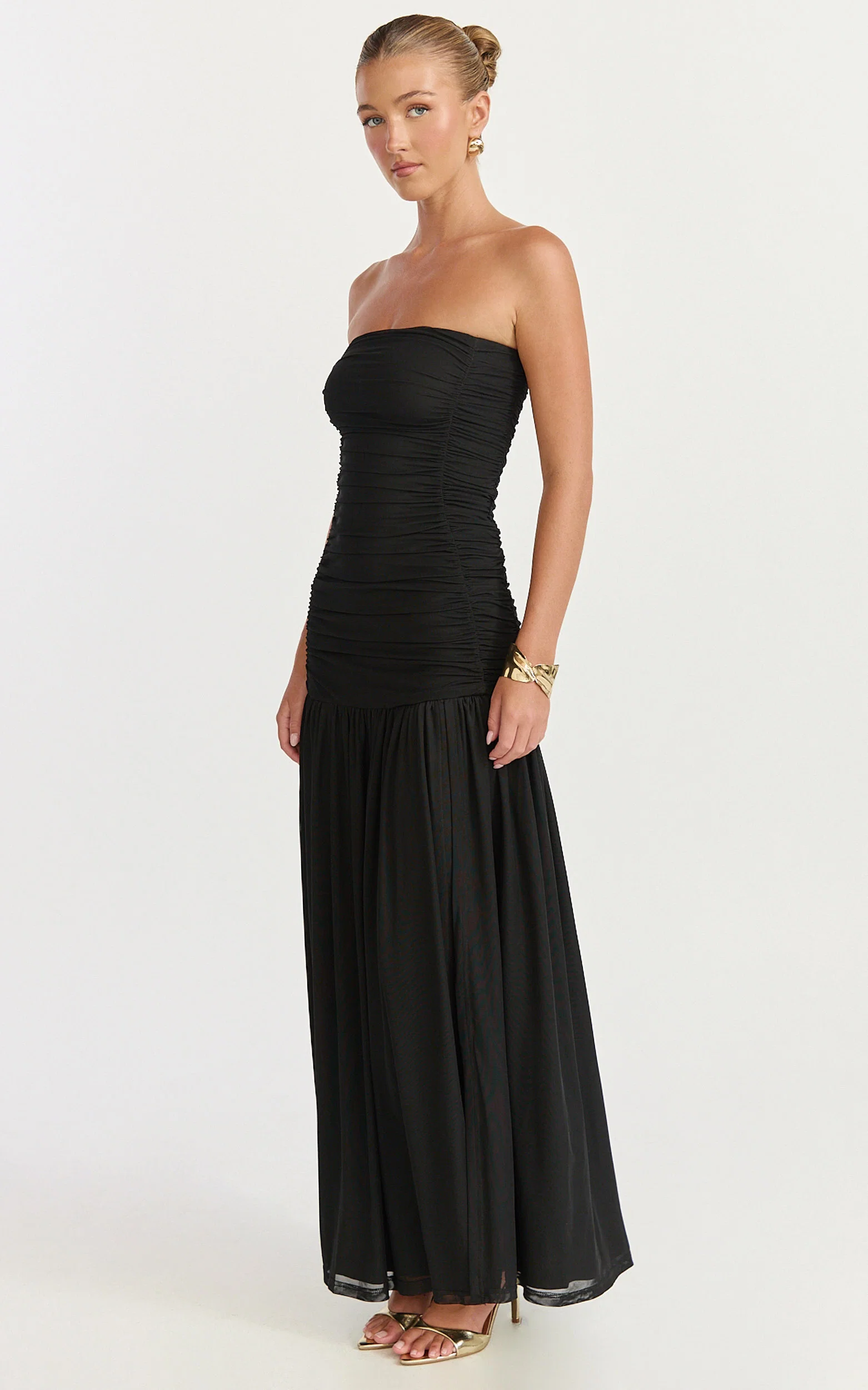 Lara Maxi Dress