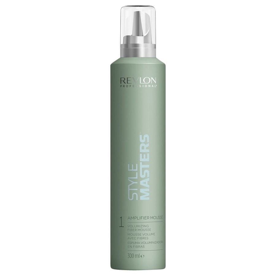 Revlon Professional Style Masters Volumizing Fiber Mousse Pianka dodająca objętości