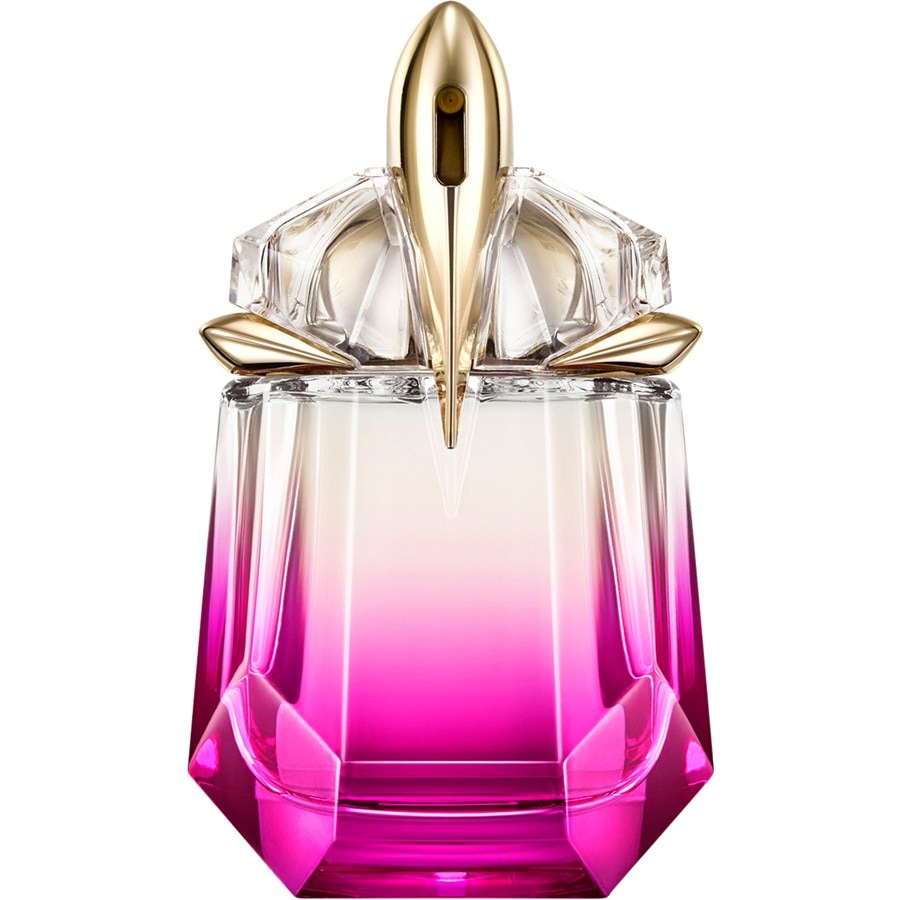 MUGLER Alien Eau de Parfum Spray - do wielokrotnego napełniania Pulp