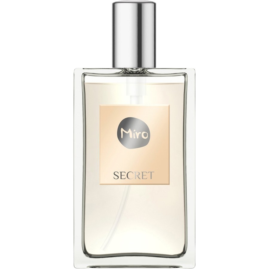 Miro Secrets Eau de Parfum