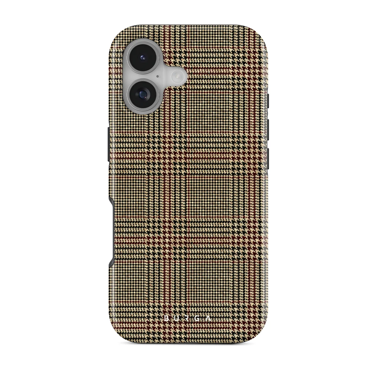Favorite Coat - iPhone 17 ケース