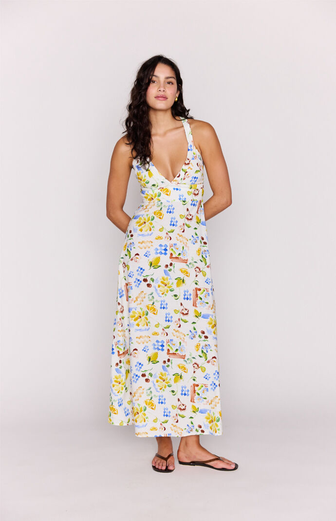 Edikted Natelie Mini Dress