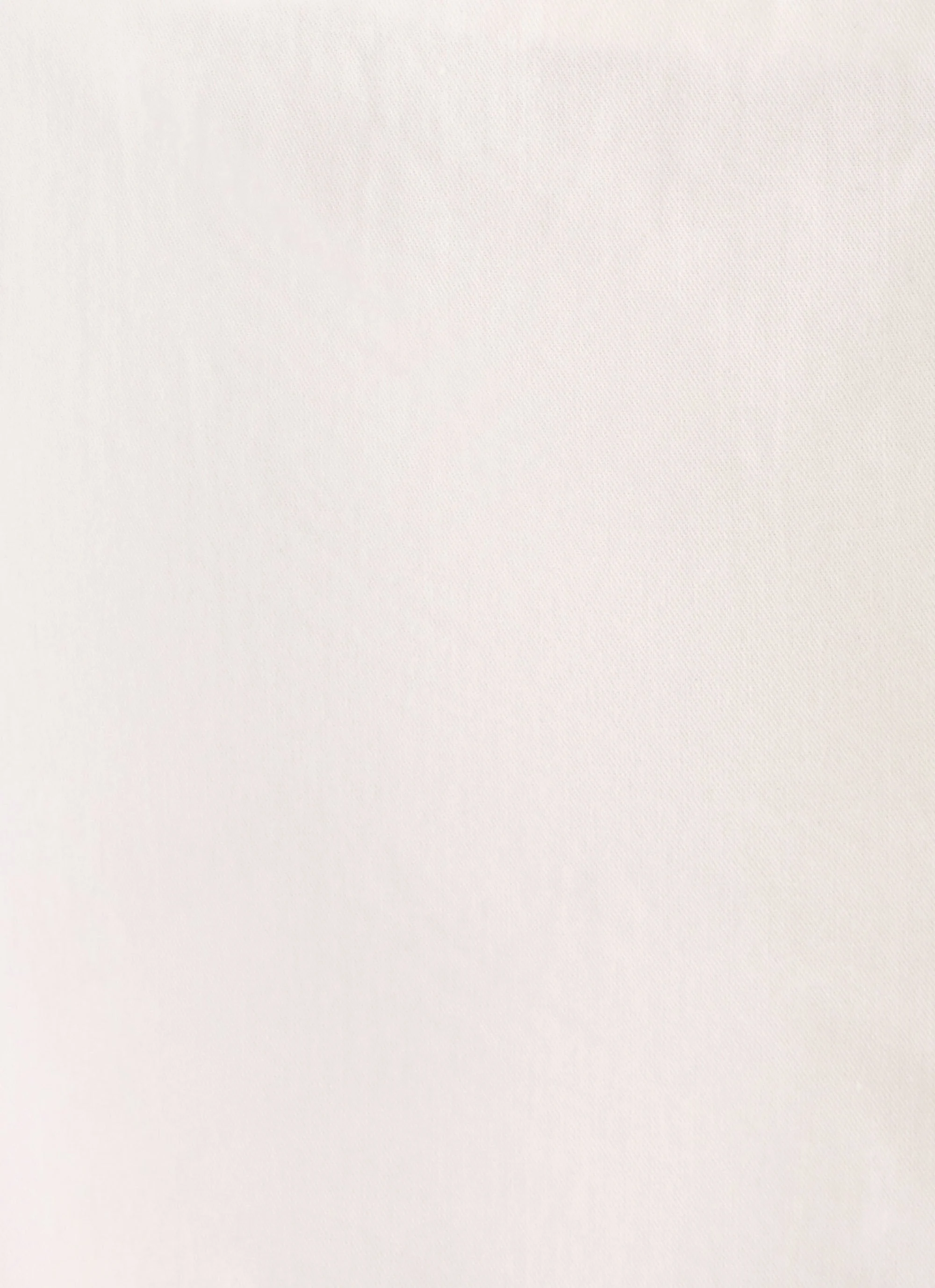 Feyric Mini Dress - White - luluinthesky