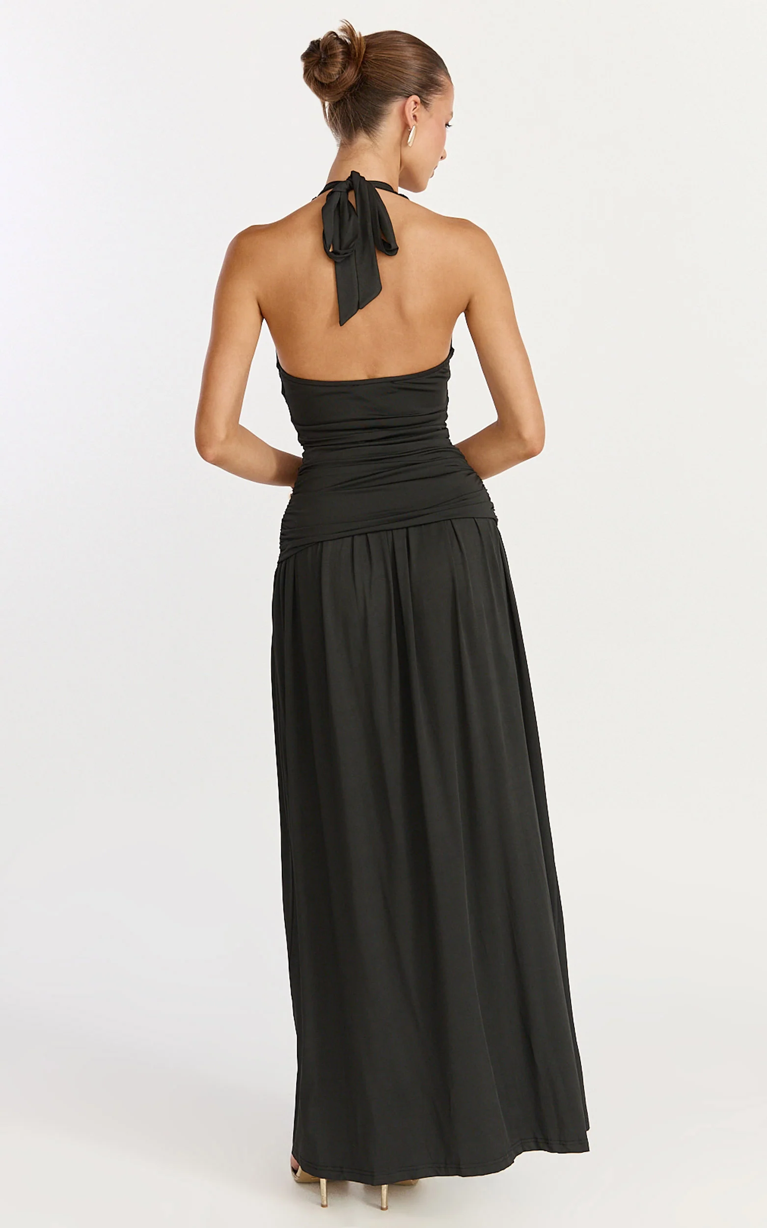 Coraline Maxi Dress