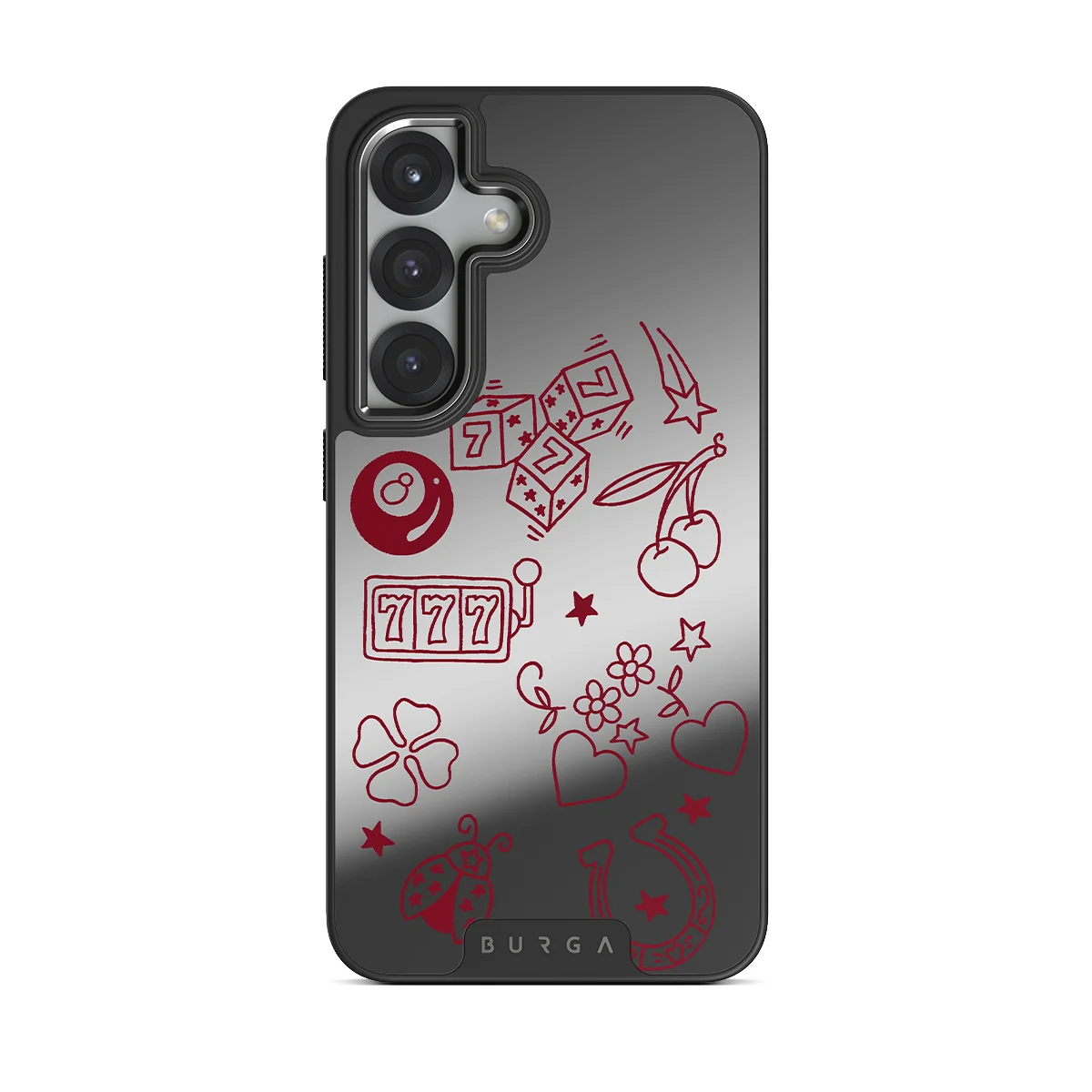 Manifesting - Samsung Galaxy S25 Plus ケース