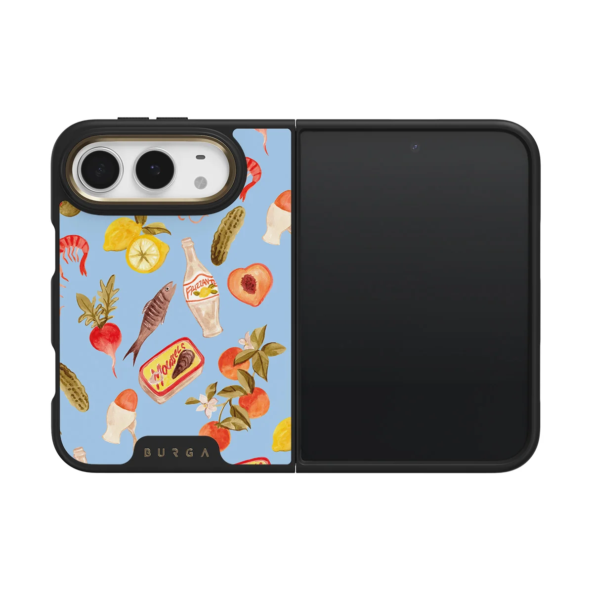 Al Fresco - iPhone Duo ケース