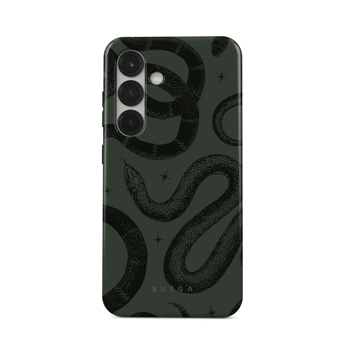 Poison - Samsung Galaxy S25 Plus ケース